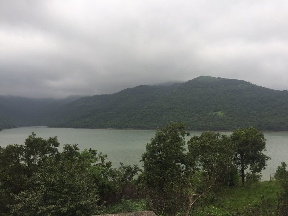 Photo of Travelling on your birthday is the best gift you can give yourself 1/4 by Aishwarya Sawe