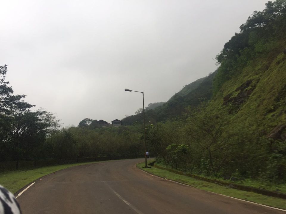 Photo of Travelling on your birthday is the best gift you can give yourself 4/4 by Aishwarya Sawe