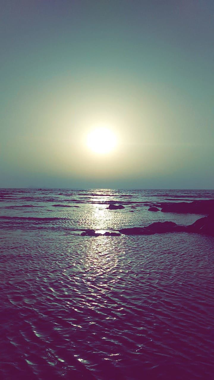 Photo of A weekend in Alibaug with my girl gang by Aishwarya Sawe
