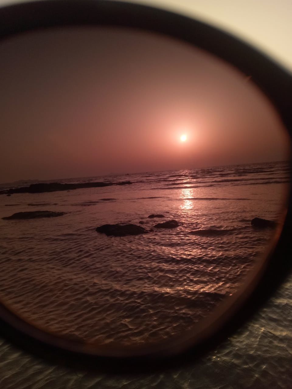 Photo of A weekend in Alibaug with my girl gang by Aishwarya Sawe