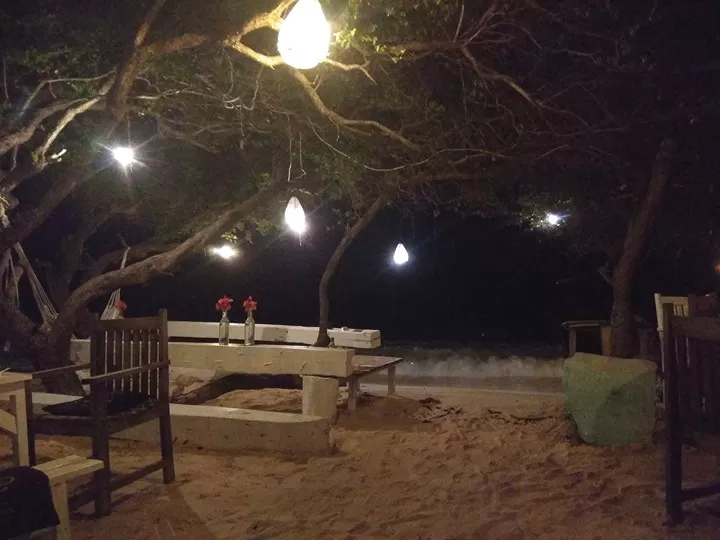 Photo of Casa Vintage Beach, Gili Indah, North Lombok Regency, West Nusa Tenggara, Indonesia by Neha Kothari