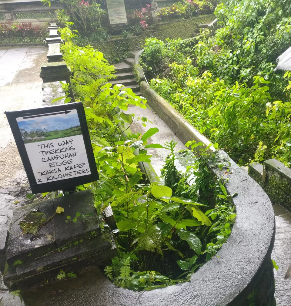 Photo of Warwick Ibah Luxury Villas & Spa, Jl. Raya Campuhan, Kedewatan, Gianyar, Bali, Indonesia by Neha Kothari