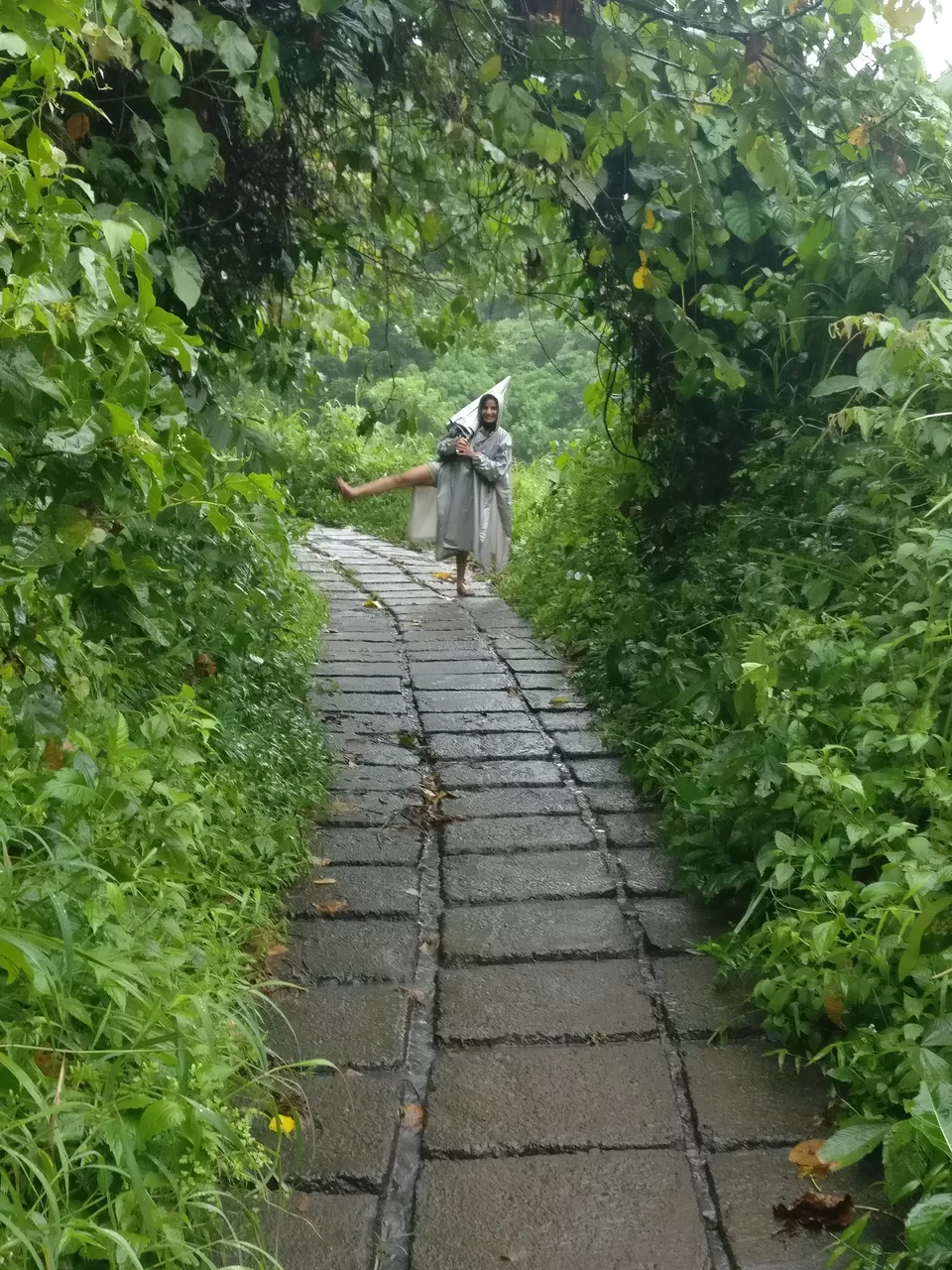 Photo of Warwick Ibah Luxury Villas & Spa, Jl. Raya Campuhan, Kedewatan, Gianyar, Bali, Indonesia by Neha Kothari