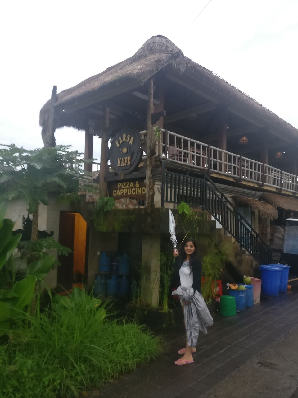 Photo of Campuhan Ridge walk - Ubud, Bali. Free activity , priceless experience ! by Neha Kothari