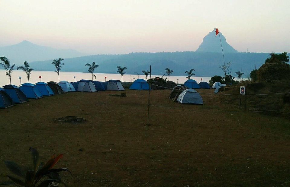 Photo of Read This Before You Plan a Pawana Camping Trip With Your Friends! by Neha Kothari