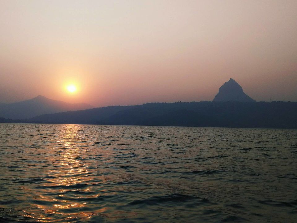 Photo of Read This Before You Plan a Pawana Camping Trip With Your Friends! 1/2 by Neha Kothari