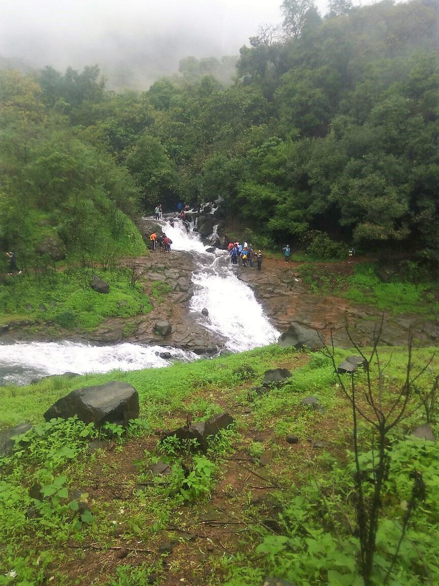 Photo of Andharban - a refreshing forest trek !! by Neha Kothari