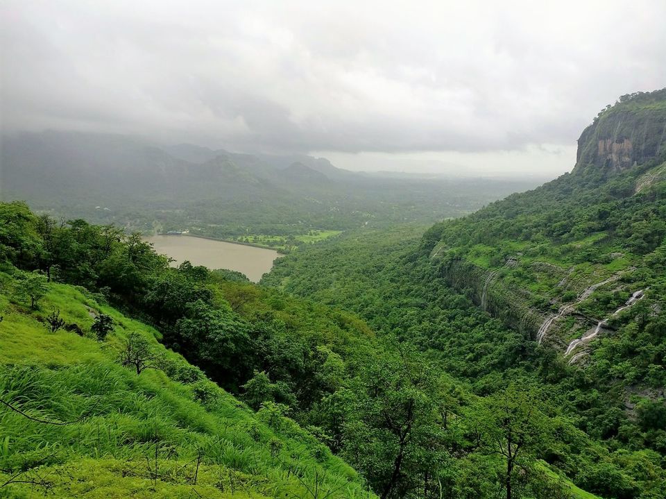 Photo of Andharban - a refreshing forest trek !! by Neha Kothari