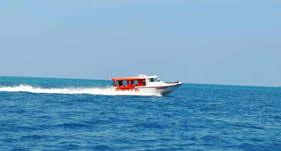 Photo of Postcards from Maldives! by Subhayan Bhattacharyya