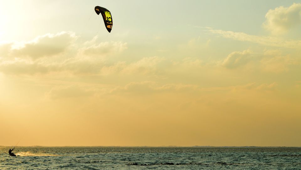 Photo of Postcards from Maldives! by Subhayan Bhattacharyya