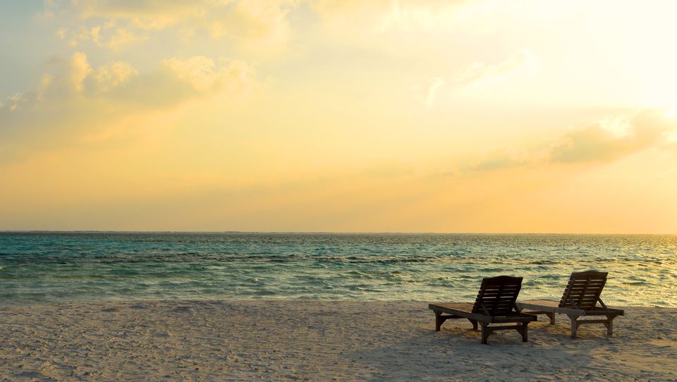 Photo of Postcards from Maldives! by Subhayan Bhattacharyya
