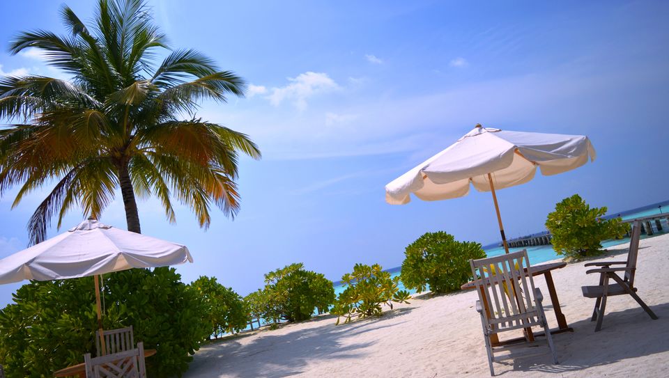Photo of Postcards from Maldives! 1/1 by Subhayan Bhattacharyya