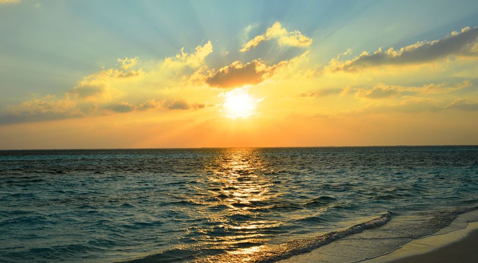 Photo of Maldives by Subhayan Bhattacharyya