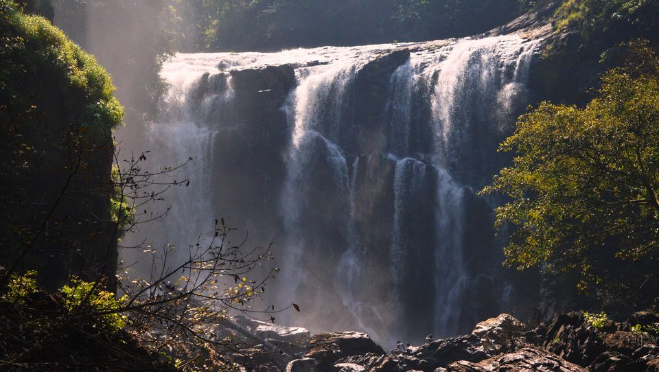 Photo of Niagara Of Karnataka #offbeatplace by Subhayan Bhattacharyya