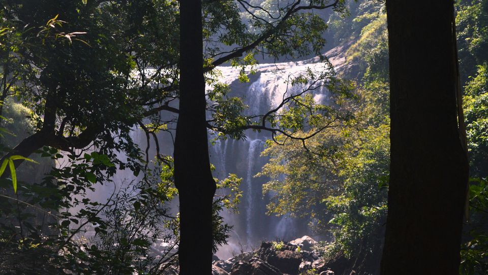 Photo of Niagara Of Karnataka #offbeatplace by Subhayan Bhattacharyya