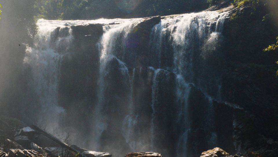 Photo of Niagara Of Karnataka #offbeatplace by Subhayan Bhattacharyya