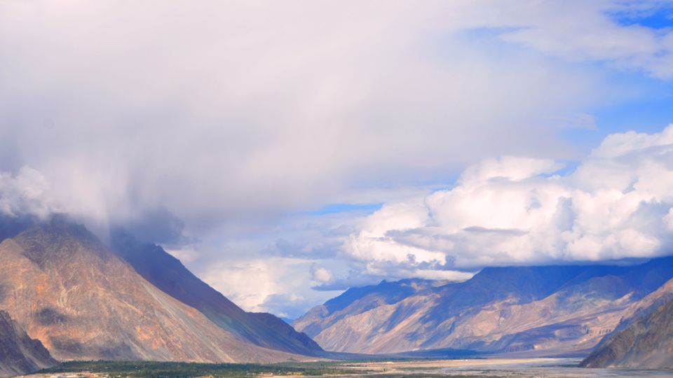 Photo of Just Got Leh’d – Part 2 #offbeatplace by Subhayan Bhattacharyya