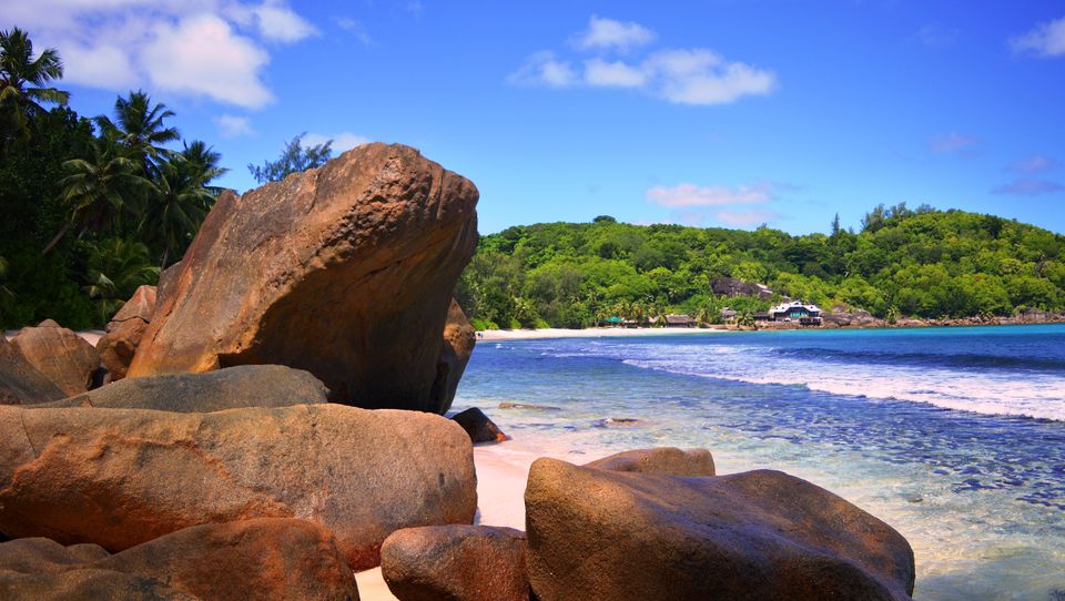 Photo of The Creole Tales (Seychelles) – I 1/3 by Subhayan Bhattacharyya