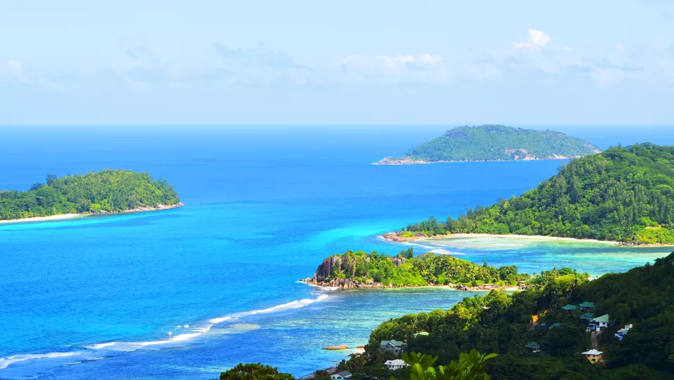 Photo of South Coast Road, Quatre Bornes, Seychelles by Subhayan Bhattacharyya