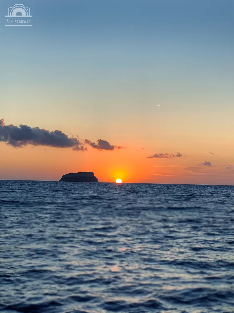 Photo of My Travel Experience in Greece (Athens, Mykonos and Santorini) by Wanderwithanki