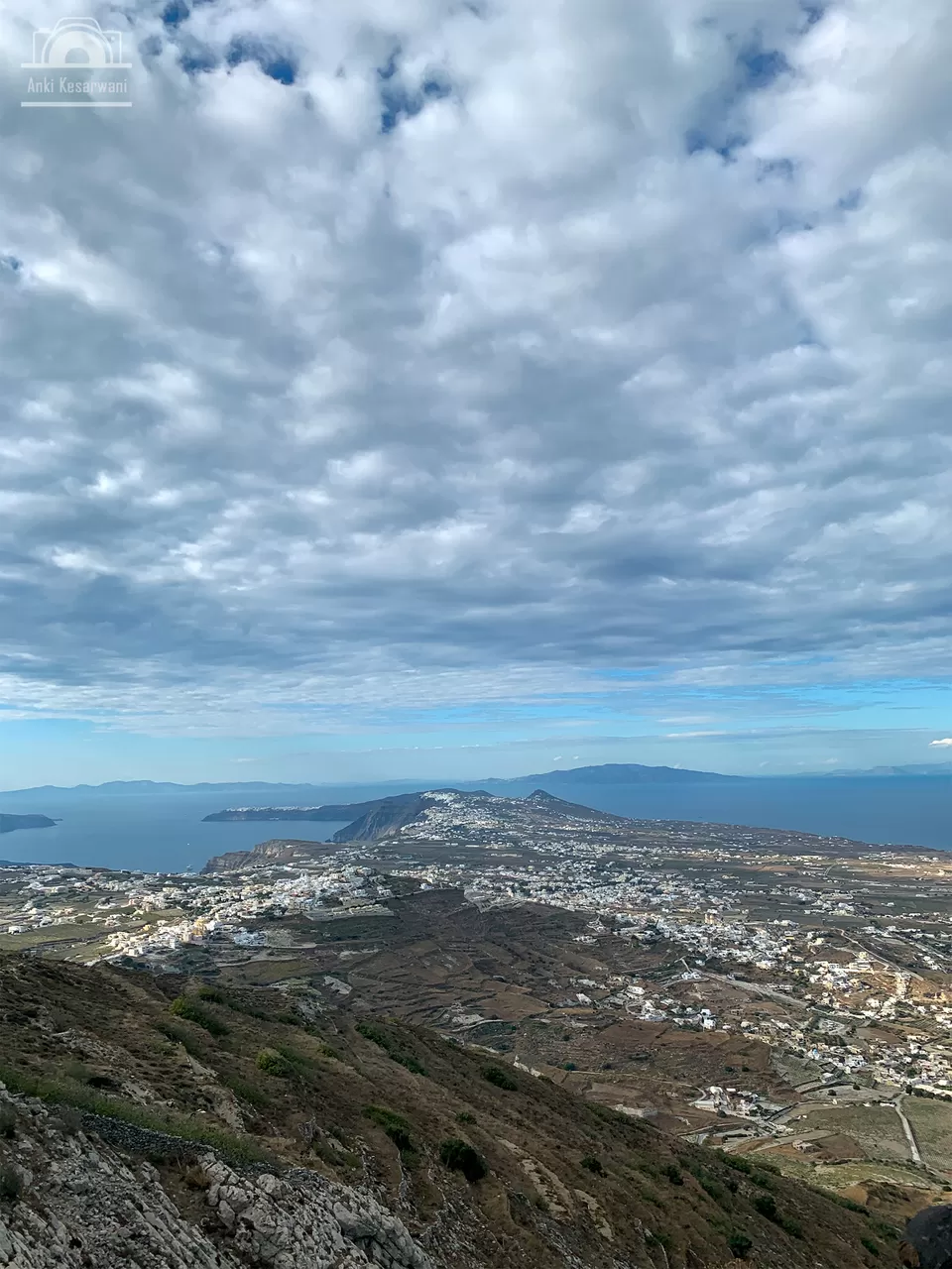 Photo of Taygetus, Farida, Greece by Wanderwithanki