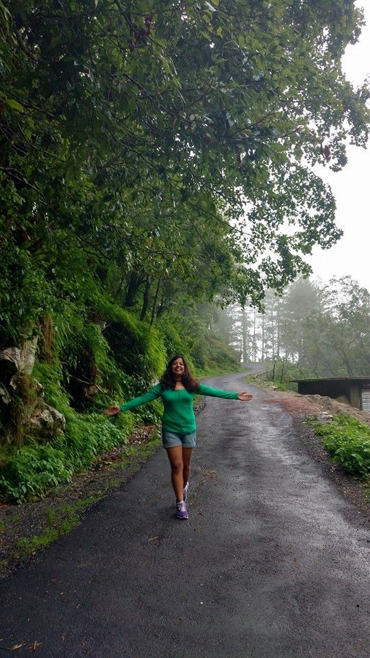 Photo of PANGOT: Hidden Gem of Nainital by Nidhi