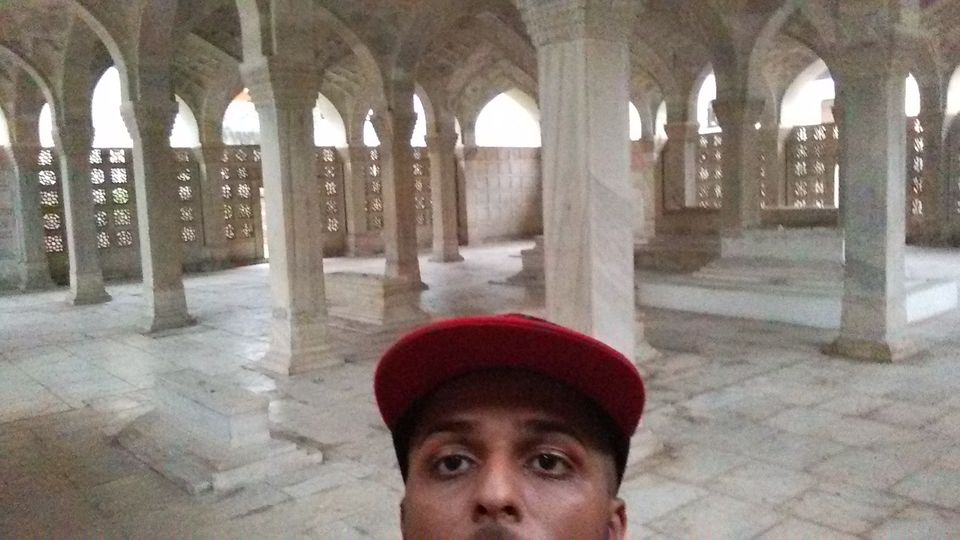 Photo of North-India trip by Basheer Abdul