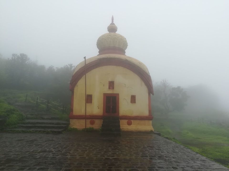 Photo of Walk Trough Between The Mesmerizing Places Of Maharashtra 8/18 by Anmol Tickoo