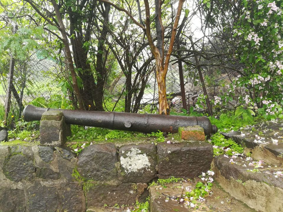 Photo of Walk Trough Between The Mesmerizing Places Of Maharashtra 7/18 by Anmol Tickoo