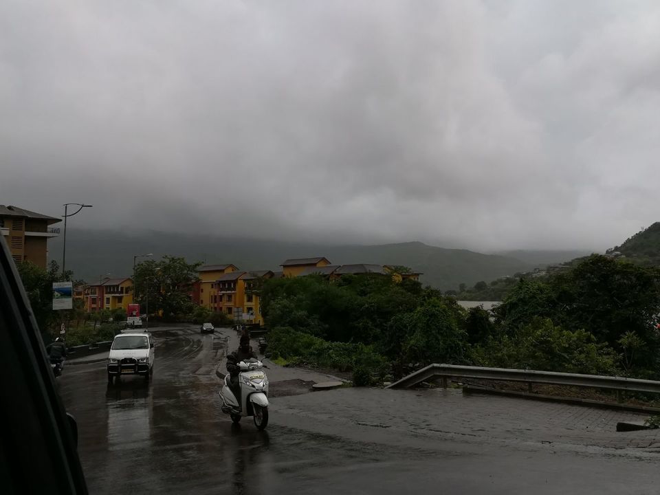 Photo of Walk Trough Between The Mesmerizing Places Of Maharashtra 11/18 by Anmol Tickoo