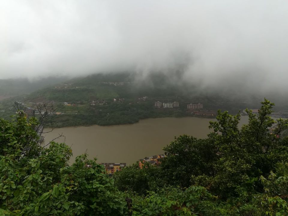 Photo of Walk Trough Between The Mesmerizing Places Of Maharashtra 14/18 by Anmol Tickoo