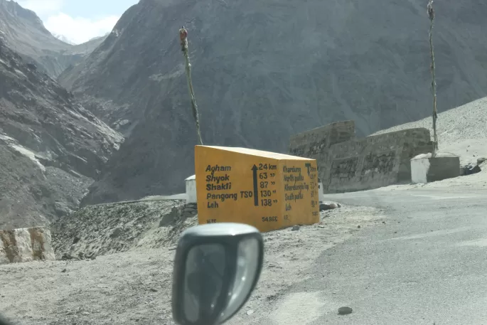 Photo of Himachal Pradesh, India by Arnav Deshpande