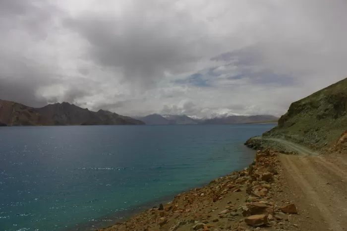 Photo of Merak Langthang Bagh by Arnav Deshpande