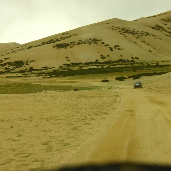 Photo of Ladakh Vacation, Leh by Arnav Deshpande
