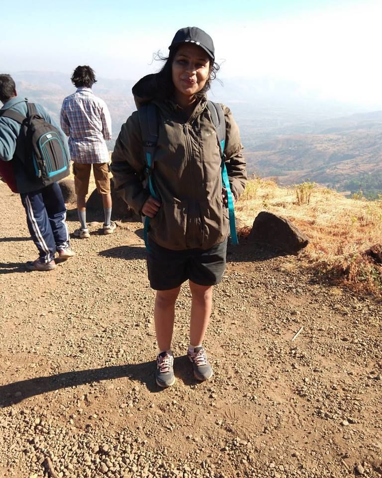 Photo of Why is trekking always a good idea? by Mohini Chauhan