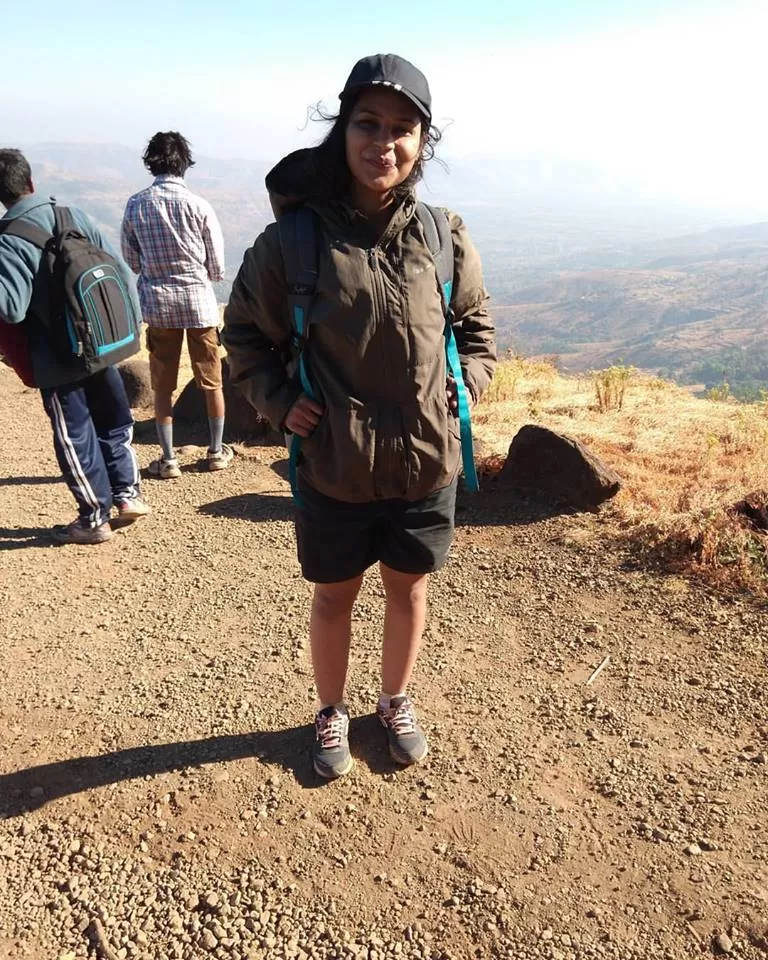 Photo of Why is trekking always a good idea? by Mohini Chauhan