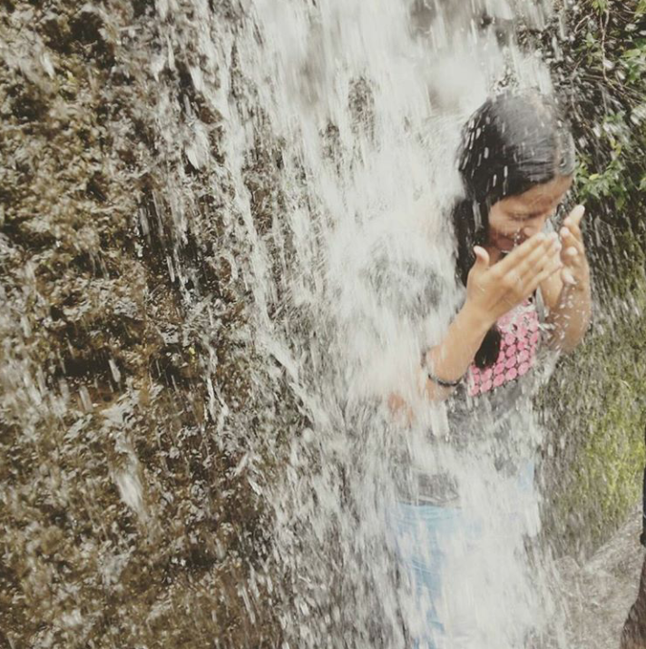 Photo of Why is trekking always a good idea? 1/1 by Mohini Chauhan