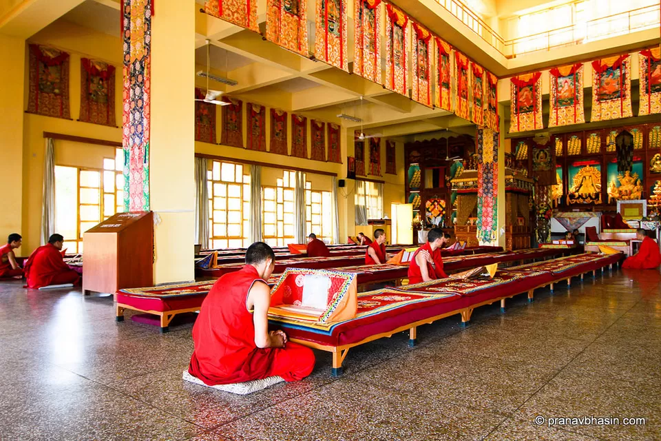 Photo of McLeod Ganj, Dharamshala, Himachal Pradesh, India by Mohini Chauhan