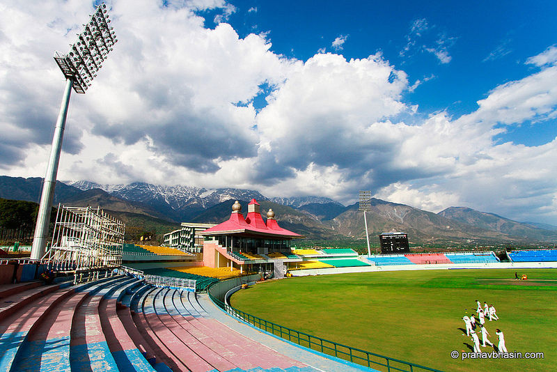 Photo of 7 great getaways from Dharamshala! by Mohini Chauhan