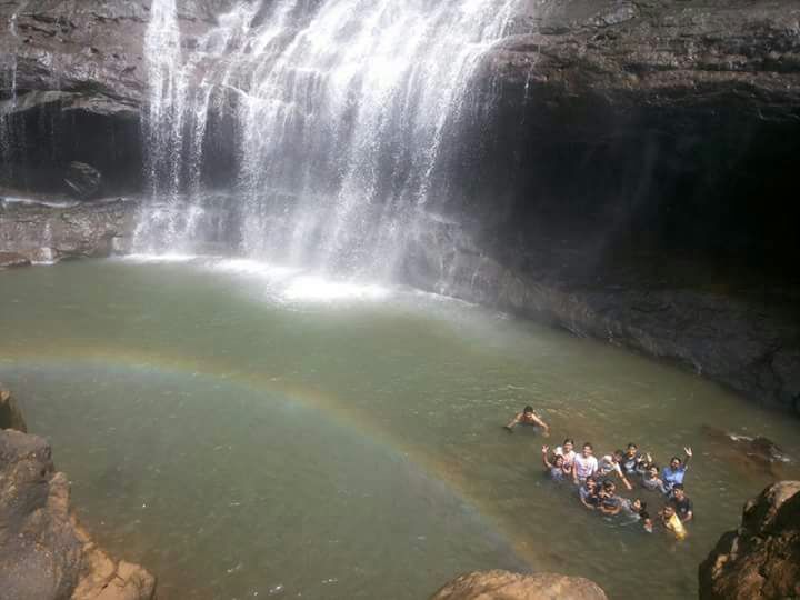 Photo of Bhira, Patnus, Maharashtra, India by Mohini Chauhan
