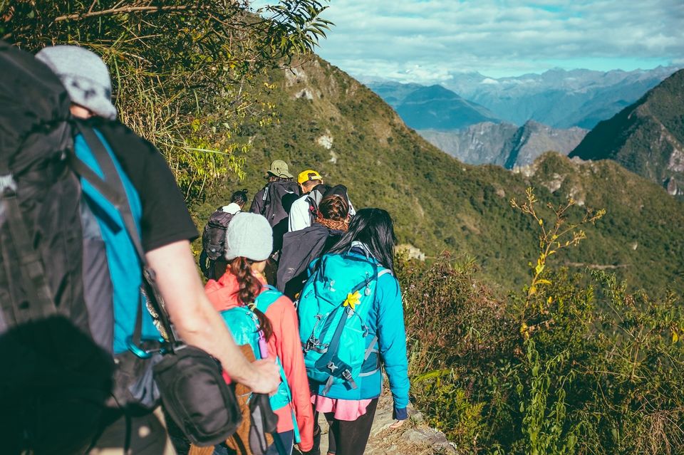 Photo of 5 Treks You Must Plan In Sahyadris If You Love Monsoons And Mountains by Mohini Chauhan