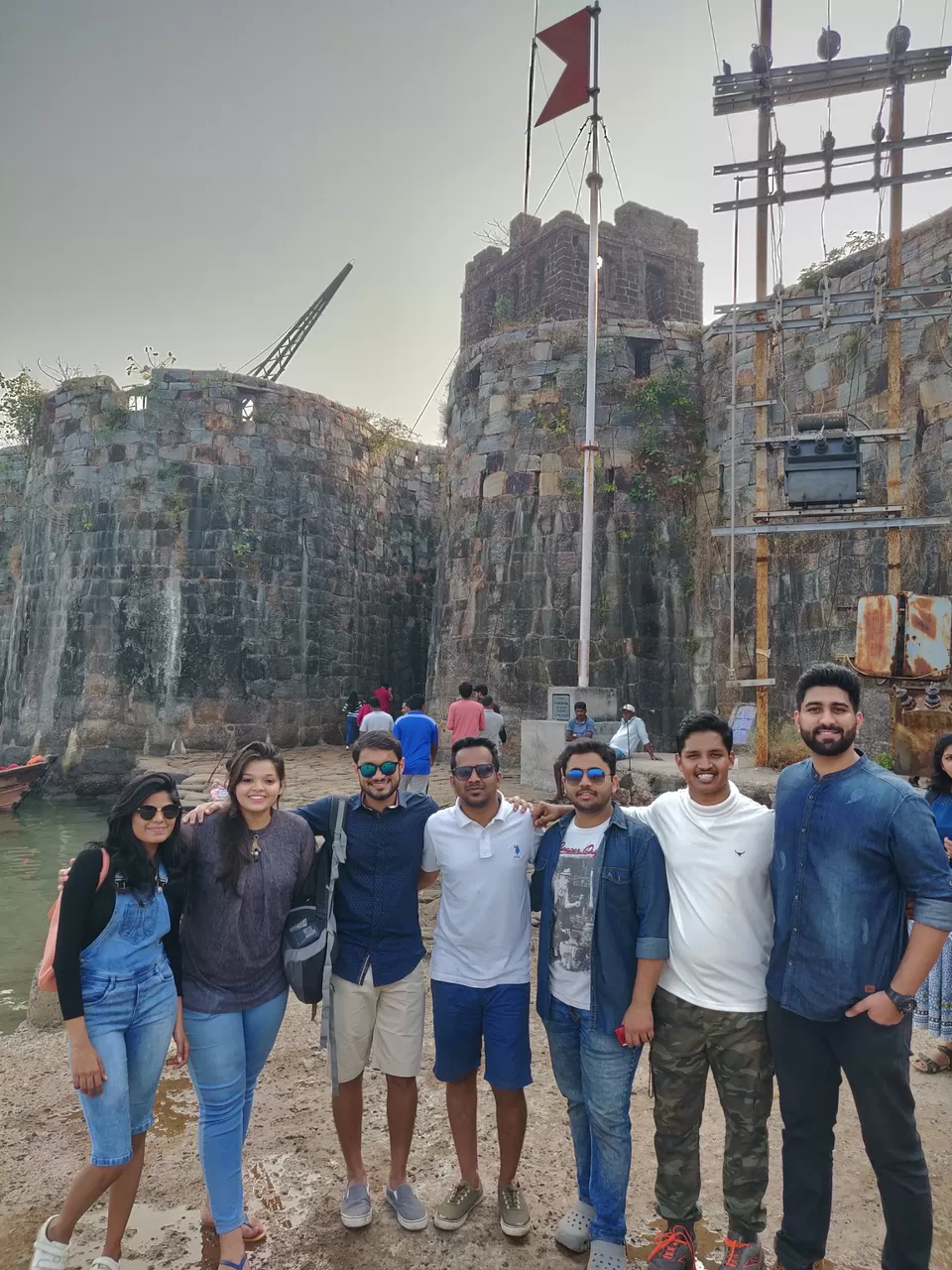 Photo of Tarkarli - A trip to mini Maldives! by Bhavya Gala