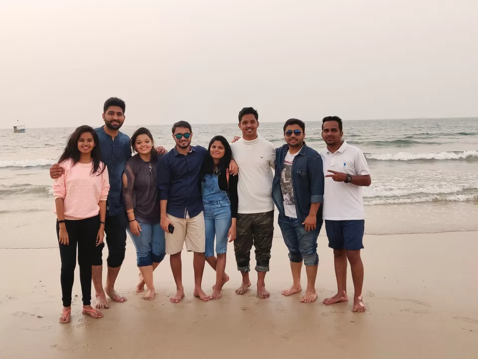 Photo of Tarkarli - A trip to mini Maldives! by Bhavya Gala