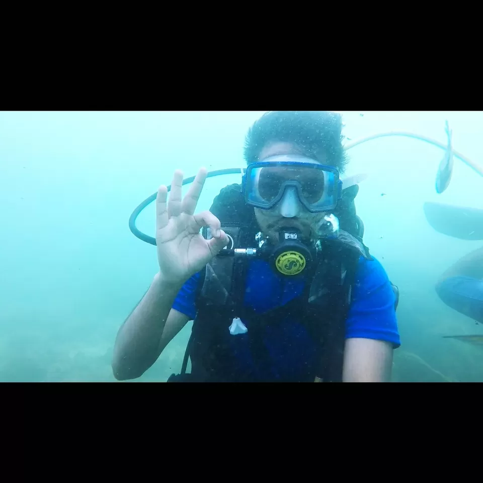 Photo of Tarkarli - A trip to mini Maldives! by Bhavya Gala