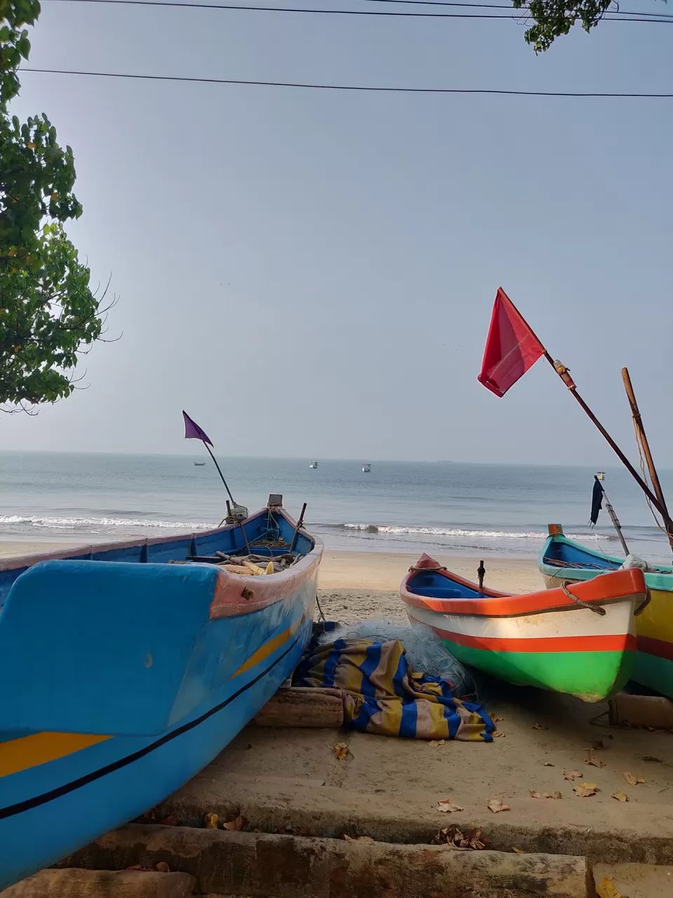 Photo of Tarkarli - A trip to mini Maldives! by Bhavya Gala