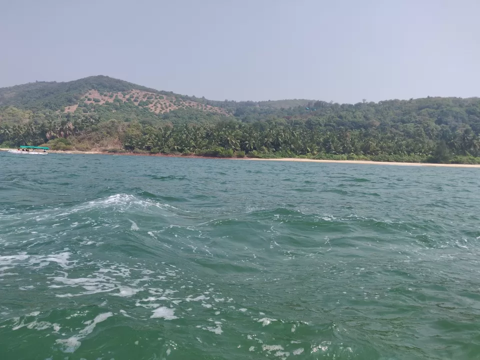 Photo of Tarkarli - A trip to mini Maldives! by Bhavya Gala