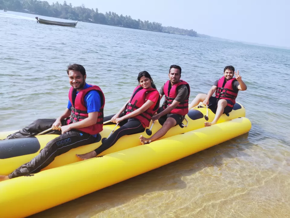 Photo of Tarkarli - A trip to mini Maldives! by Bhavya Gala