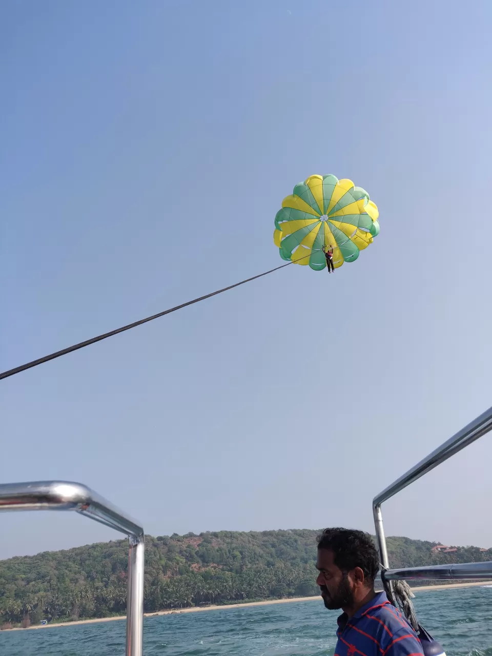 Photo of Tarkarli - A trip to mini Maldives! by Bhavya Gala
