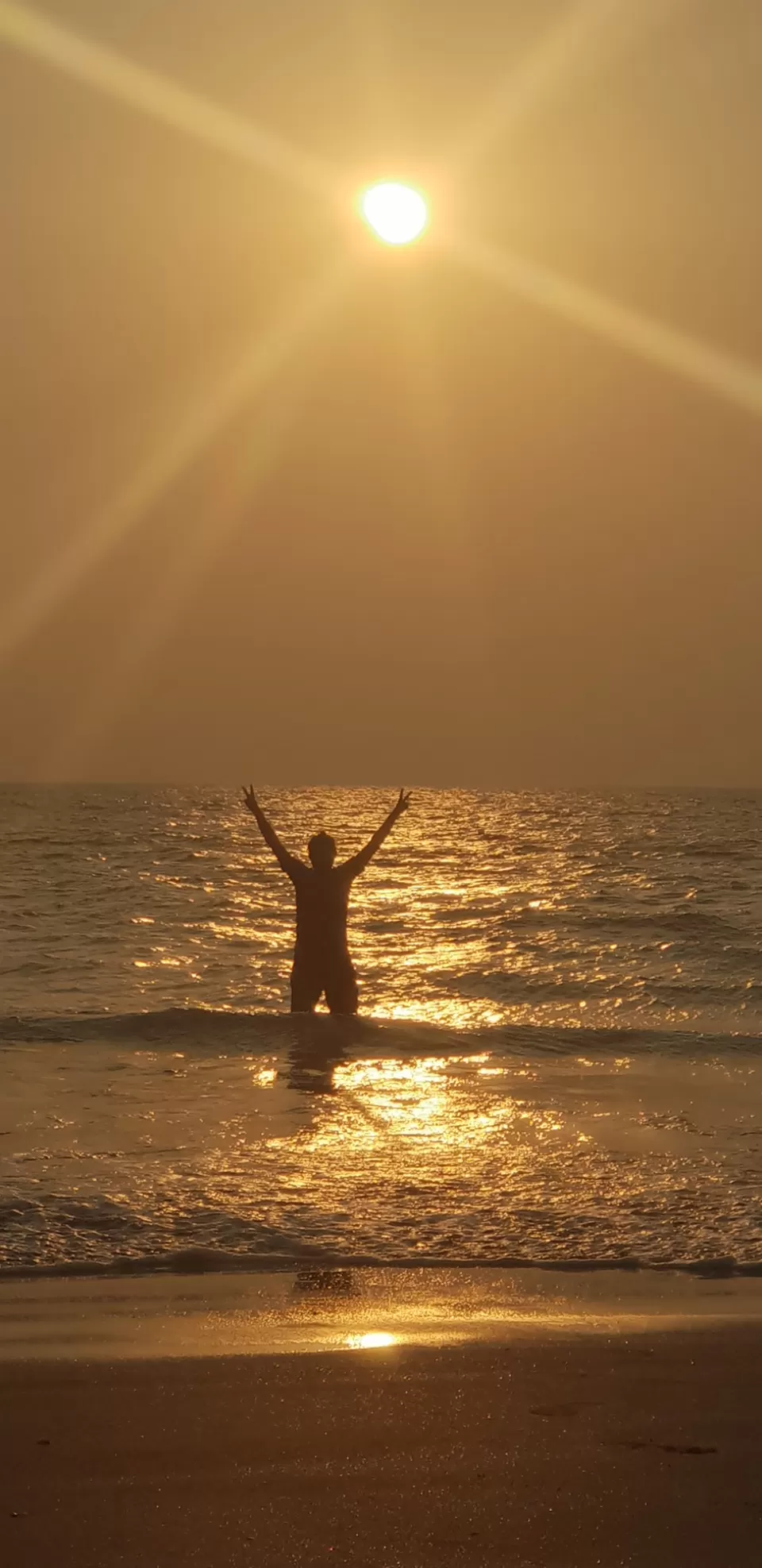 Photo of Tarkarli - A trip to mini Maldives! by Bhavya Gala