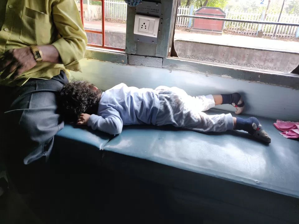 Photo of Tarkarli - A trip to mini Maldives! by Bhavya Gala